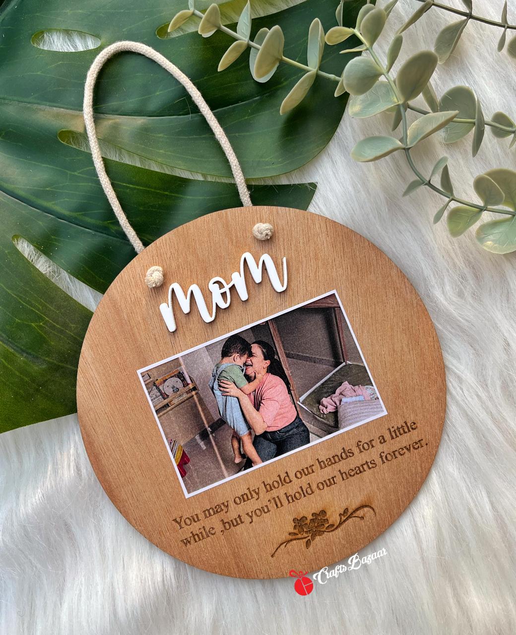 Memories to keep-Picture Frame