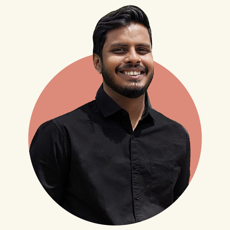 Vishal Kumar