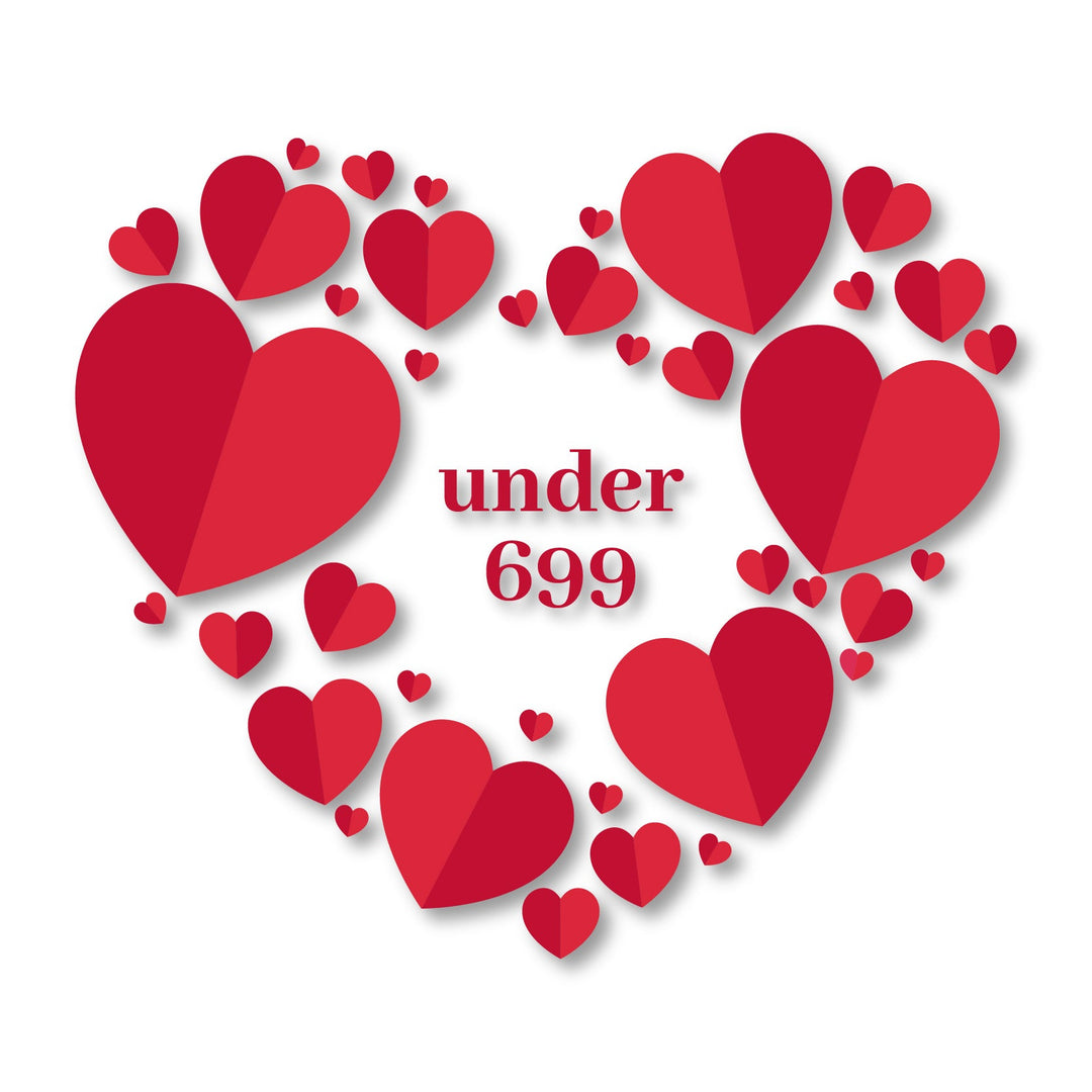 Under 699