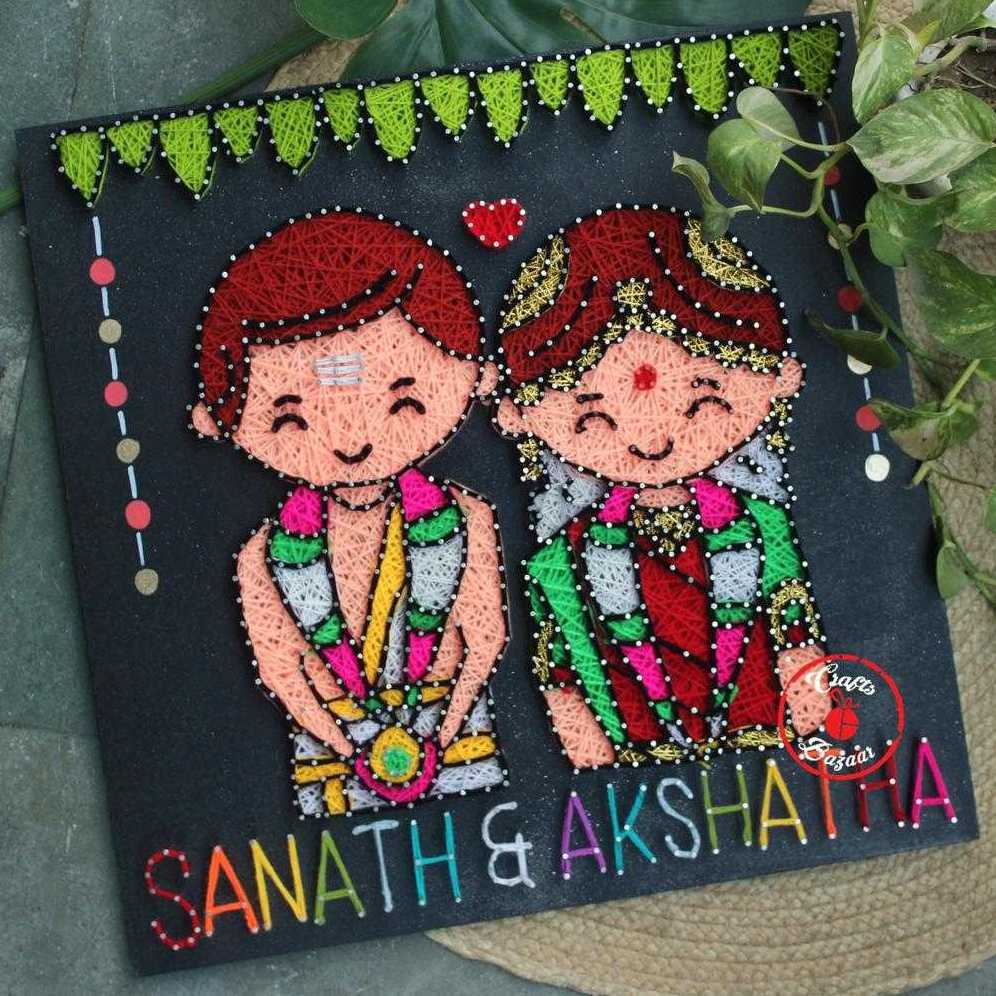 Wedding Gifting