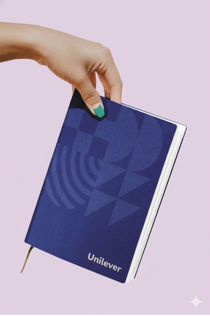 Brand Stationary