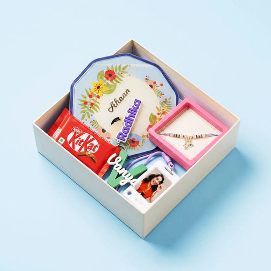 Rakhi Hamper