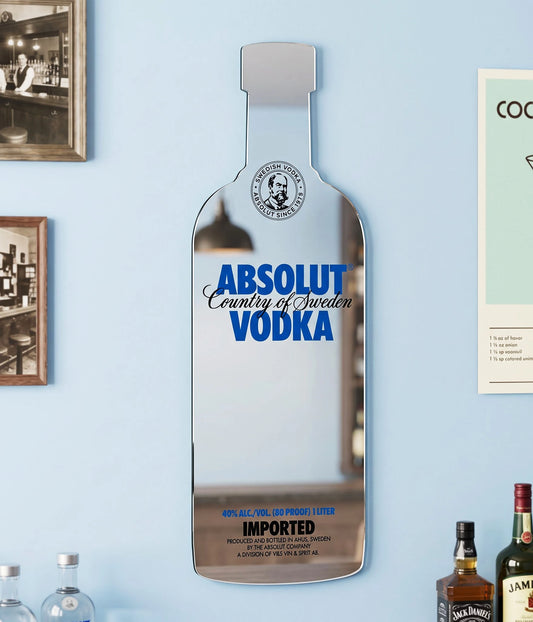 Absolut Acrylic Mirror