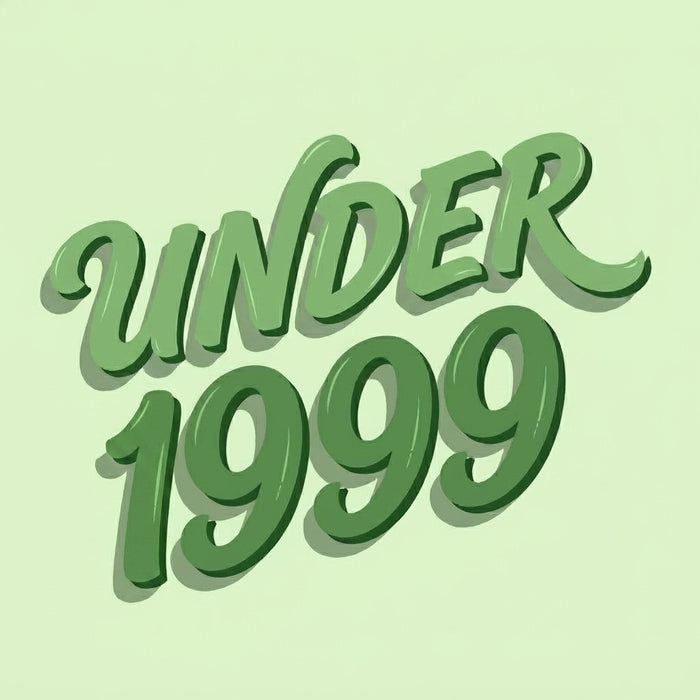 Under ₹1,999