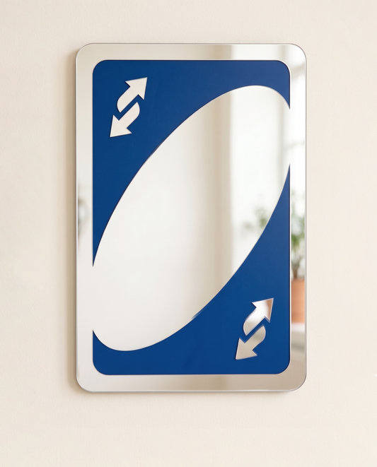 Uno Mirror