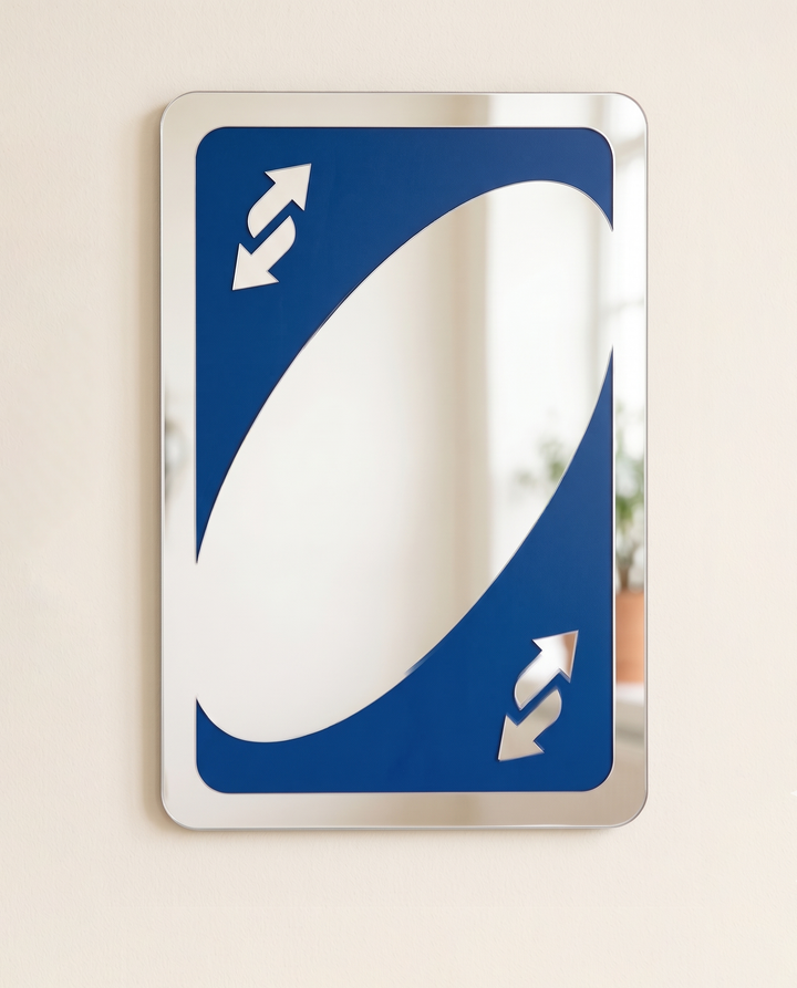 Uno Mirror