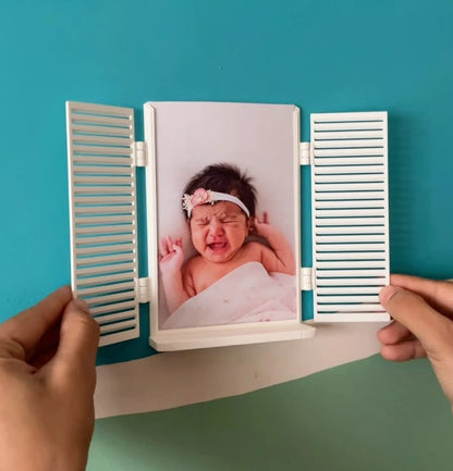 Window Picture Frame