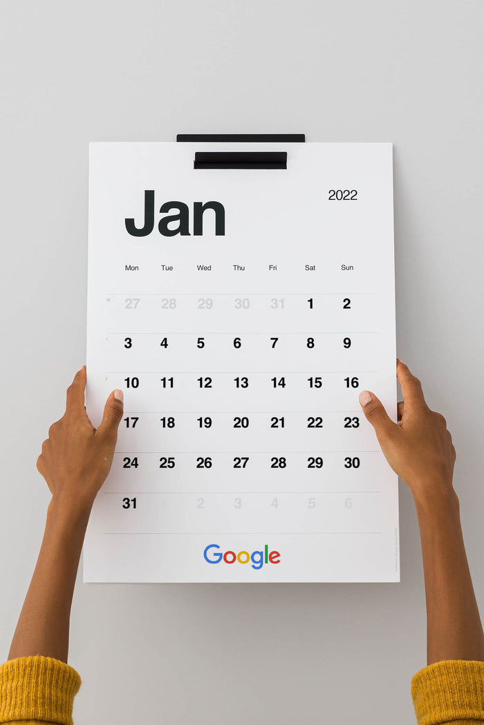 Brand Calendars