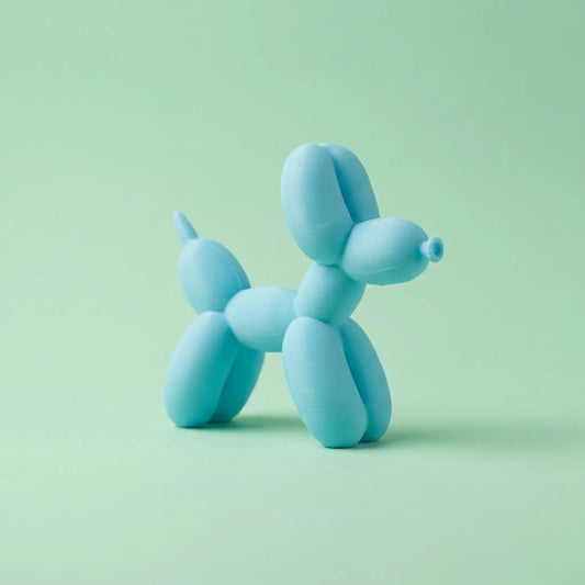 Balloon Dog Sculpture