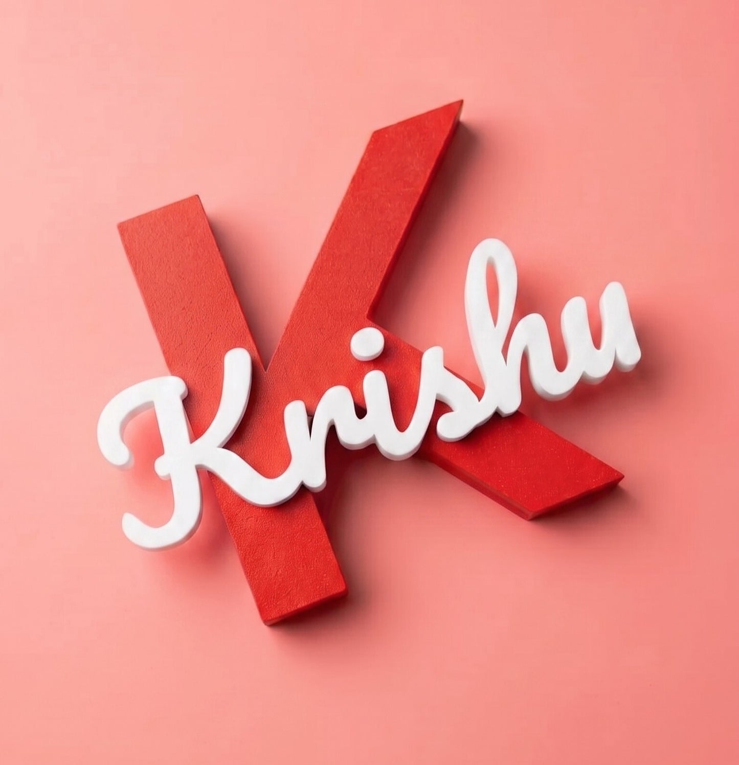 Custom Name Block