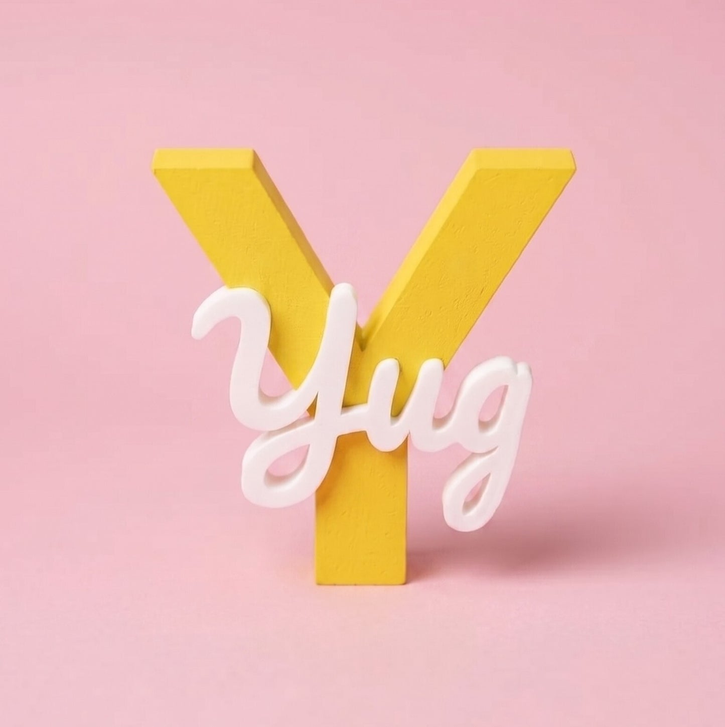 Custom Name Block