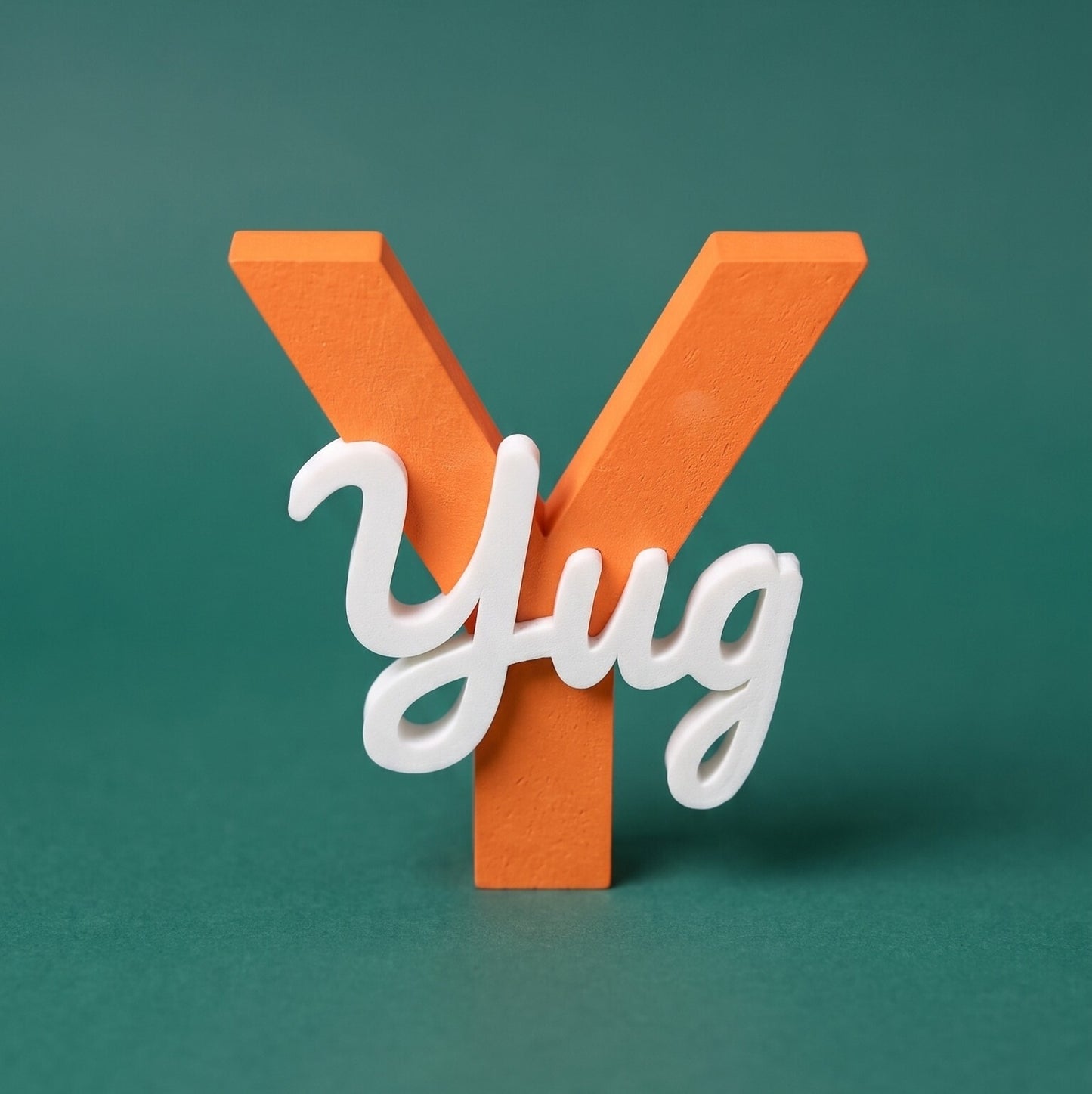 Custom Name Block