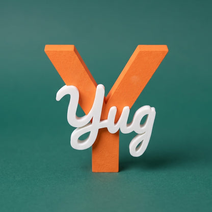 Custom Name Block