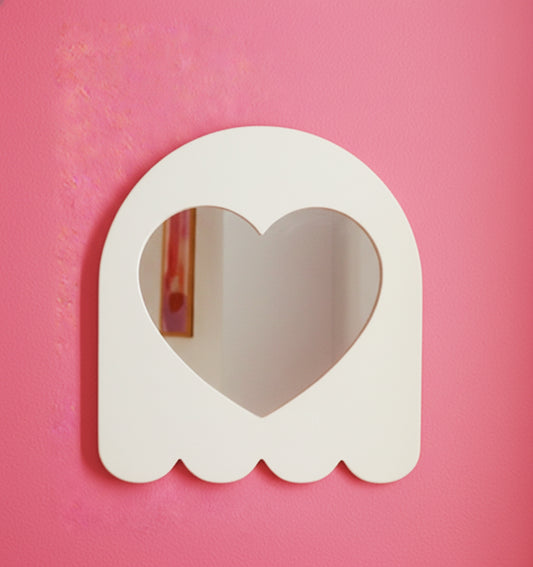 Pretty Little Mirror