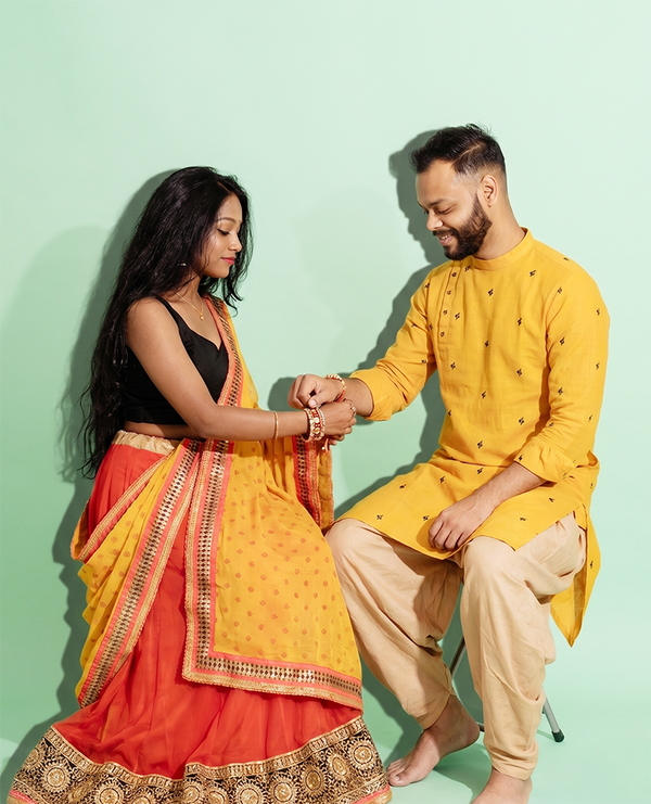 Rakhi