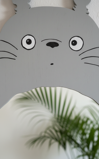 Totoro Mirror