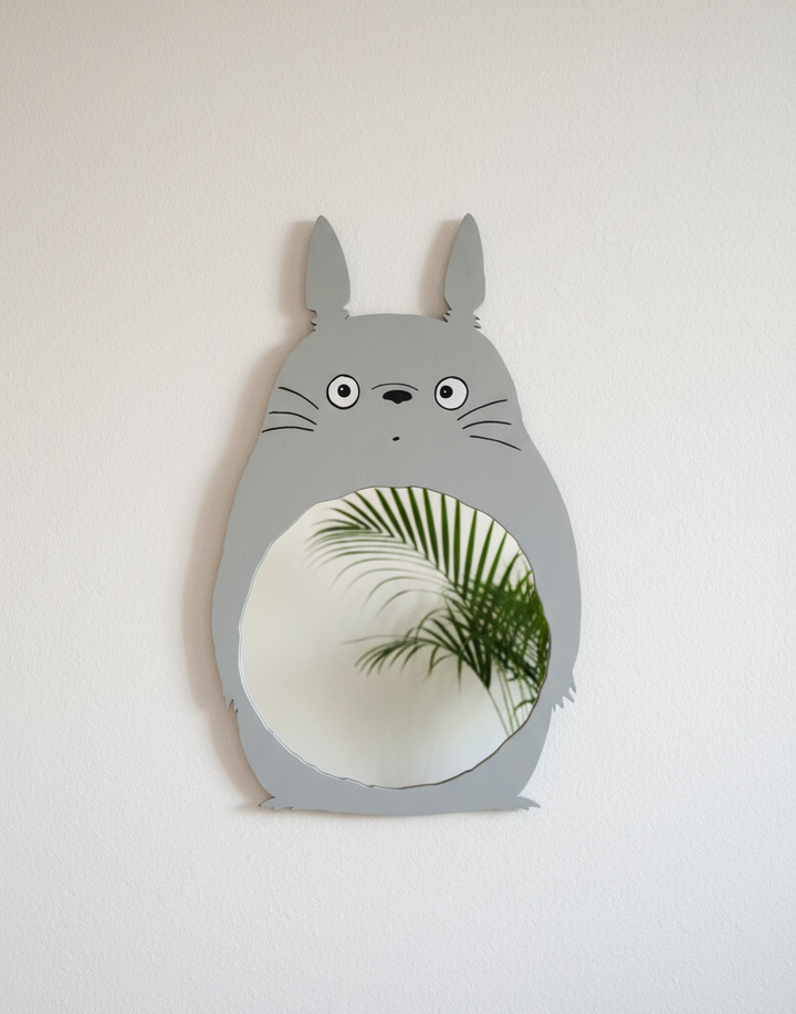 Totoro Mirror