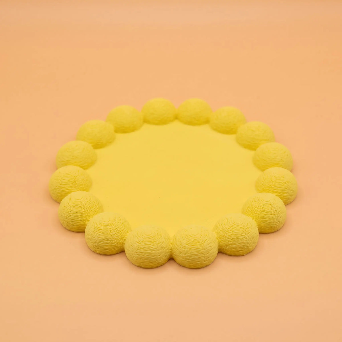 Bubble Coaster